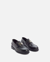 MOCASSINS TAMIRA NOIR - minelli.fr